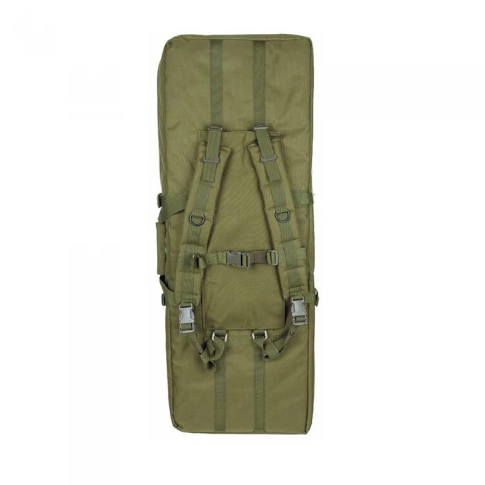 Сумка MFH для зброї Rifle Bag на 2-ві Гвинтівки Олива Сумка MFH для зброї Rifle Bag на 2-ві Гвинтівки Олива