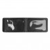 Обкладинка ДБР (з від. для перепусток) Чорний, Black