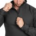 Сорочка бойова Helikon-Tex MCDU Combat Shirt Black