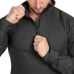 Сорочка бойова Helikon-Tex MCDU Combat Shirt Black