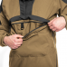 Куртка Helikon Woodsman Anorak - Coyote/Ash Grey