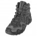 Черевики Lowa Zephyr GTX MID MK2 - Wolf, Сірий