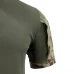 Боевая рубашка с коротким рукавом Vik-Tailor UBACS Multicam