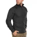 Сорочка бойова Helikon-Tex MCDU Combat Shirt Black