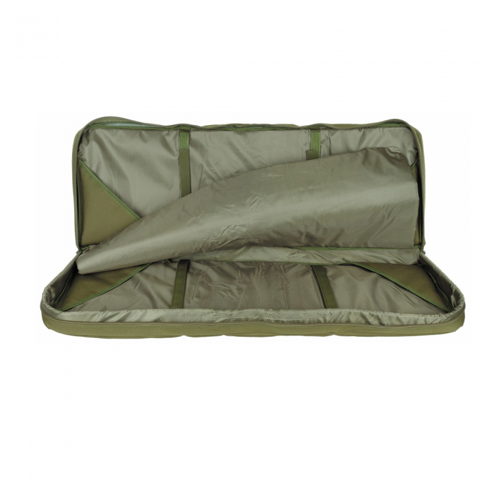 Сумка MFH для оружия Rifle Bag на 2 винтовки Сумка MFH для оружия Rifle Bag на 2 винтовки
