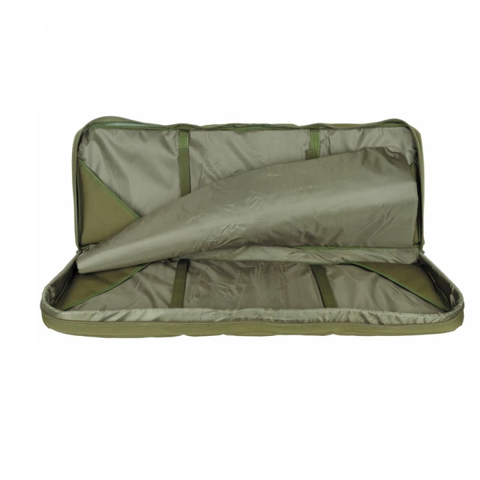 Сумка MFH для зброї Rifle Bag на 2-ві Гвинтівки Олива Сумка MFH для зброї Rifle Bag на 2-ві Гвинтівки Олива