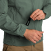 Куртка Helikon Trooper StormStretch Softshell - Alpha Green