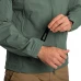 Куртка Helikon Trooper StormStretch Softshell - Alpha Green