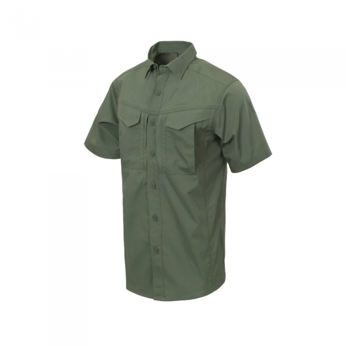 Теніска Helikon-Tex Defender Mk2 Dark olive Теніска Helikon-Tex Defender Mk2 Dark olive