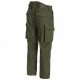 Штаны теплые MIL-TEC «Explorer» SoftShell Olive
