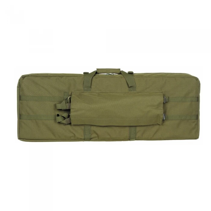 Сумка MFH для зброї Rifle Bag на 2-ві Гвинтівки Олива Сумка MFH для зброї Rifle Bag на 2-ві Гвинтівки Олива