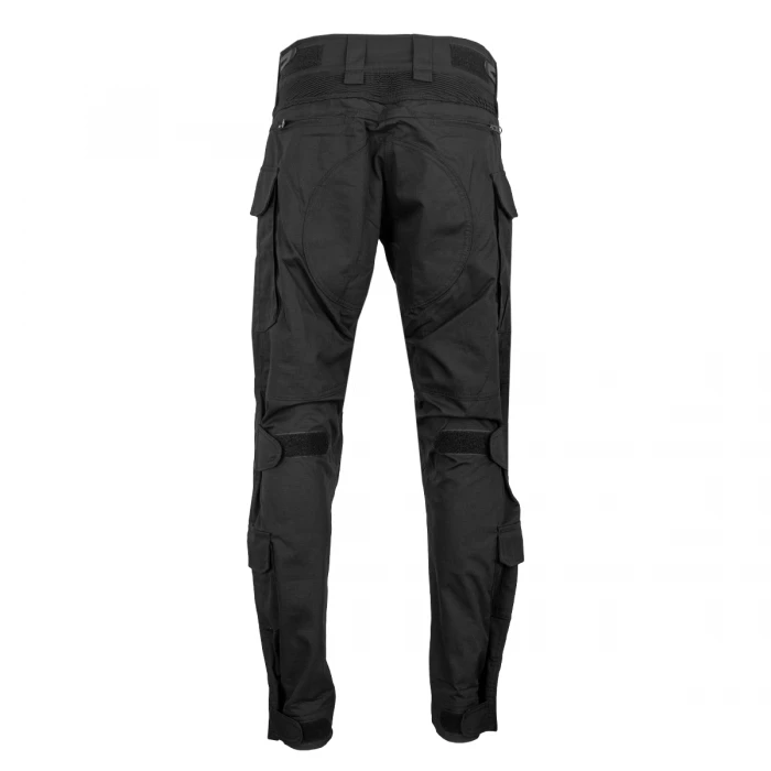 Бойові штани IDOGEAR G3 Combat Pants Black з наколінниками, --Оберіть-- Бойові штани IDOGEAR G3 Combat Pants Black з наколінниками, --Оберіть--