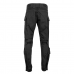Боевые штаны IDOGEAR G3 Combat Pants Black с наколенниками, --Выберите--