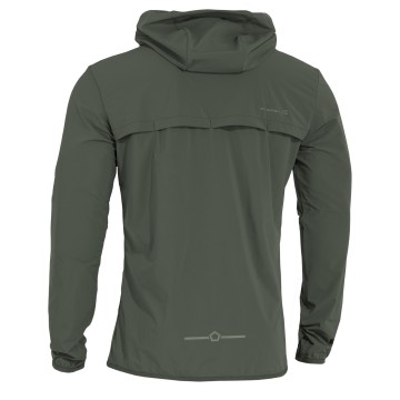 Куртка Pentagon Helios Sun Olive, Olive, XS