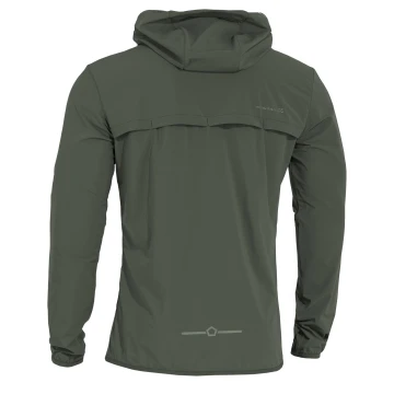 Куртка Pentagon Helios Sun Olive, Olive, XS