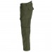 Штаны теплые MIL-TEC «Explorer» SoftShell Olive