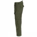 Штани теплі MIL-TEC «Explorer» SoftShell Olive