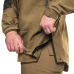Куртка Helikon Woodsman Anorak - Coyote/Ash Grey