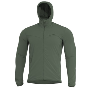 Куртка Pentagon Helios Sun Olive, Olive, XS