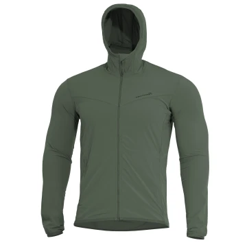 Куртка Pentagon Helios Sun Olive, Olive, XS