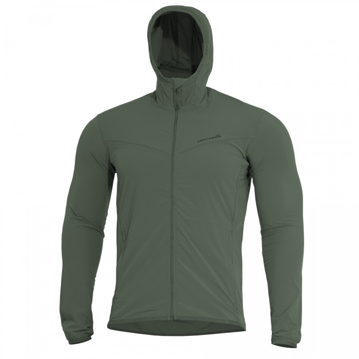 Куртка Pentagon Helios Sun Olive, Olive Куртка Pentagon Helios Sun Olive, Olive