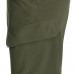 Штаны теплые MIL-TEC «Explorer» SoftShell Olive