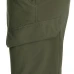 Штани теплі MIL-TEC «Explorer» SoftShell Olive