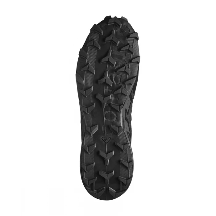 Кроссовки Salomon Speedcross 6 Forces Black, Black, UK 8 / EU 42, 26,5см Кроссовки Salomon Speedcross 6 Forces Black, Black, UK 8 / EU 42, 26,5см