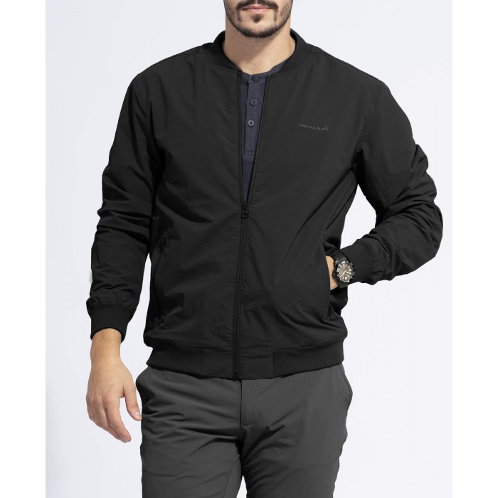 Куртка Pentagon M.A.P1 - Black Куртка Pentagon M.A.P1 - Black