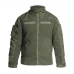 Флісова кофта MFH Combat Olive