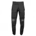 Бойові штани IDOGEAR G3 Combat Pants Black з наколінниками, --Оберіть--