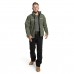 Флісова кофта MFH Combat Olive
