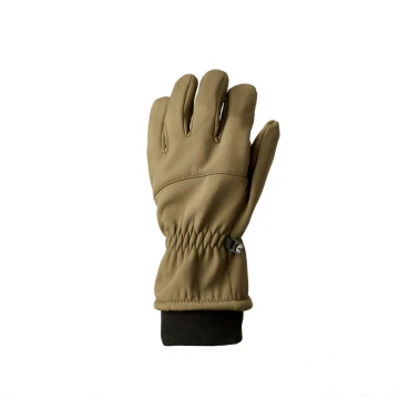 Рукавиці Vik-Tailor Softshell - Olive