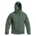 Куртка Helikon Trooper StormStretch Softshell - Alpha Green