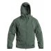 Куртка Helikon Trooper StormStretch Softshell - Alpha Green