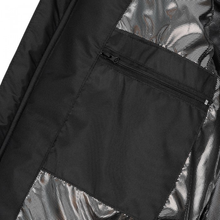 Куртка Vik-Tailor Rip-Stop Black Куртка Vik-Tailor Rip-Stop Black
