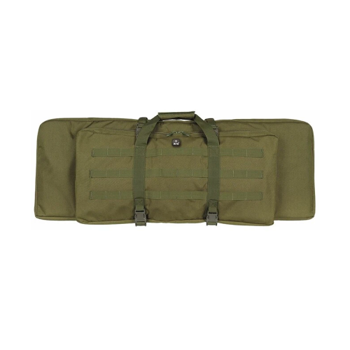 Сумка MFH для оружия Rifle Bag на 2 винтовки