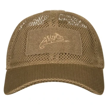 Бейсболка plus velcro Helikon Mesh