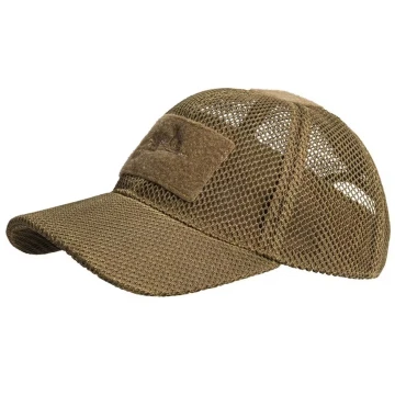 Бейсболка plus velcro Helikon Mesh