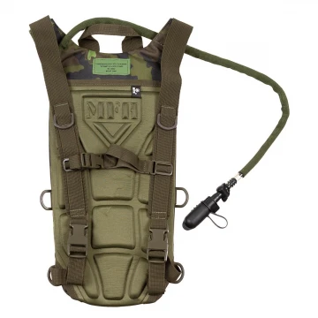 Гідратор-рюкзак MFH «Extreme» 2.5L Woodland