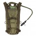 Гідратор-рюкзак MFH «Extreme» 2.5L Woodland