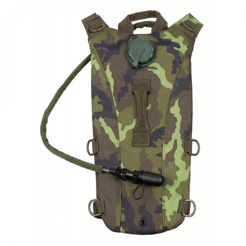 Гидратор-рюкзак MFH «Extreme» 2.5L Woodland