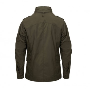 Куртка Helikon Covert M-65 Dark Olive