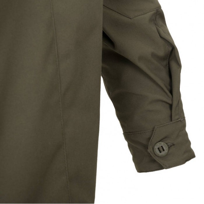 Куртка Helikon Covert M-65 Dark Olive Куртка Helikon Covert M-65 Dark Olive