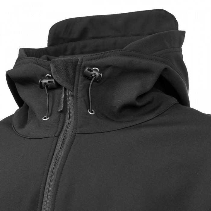 Куртка Tailor SoftShell - Black Куртка Tailor SoftShell - Black