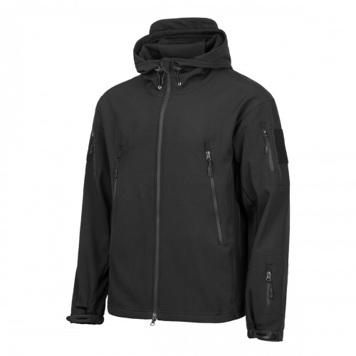 Куртка Tailor SoftShell - Black