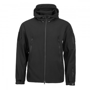 Куртка Tailor SoftShell - Black