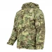 Куртка зимняя Vik-Tailor SoftShell Max-Heat Multicam