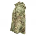 Куртка зимняя Vik-Tailor SoftShell Max-Heat Multicam
