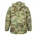 Куртка зимняя Vik-Tailor SoftShell Max-Heat Multicam
